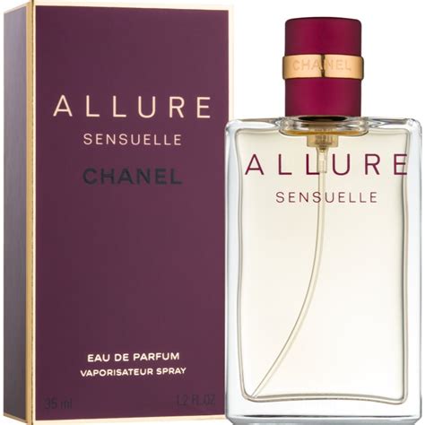 chanel allure sensuelle uk|Allure Sensuelle .